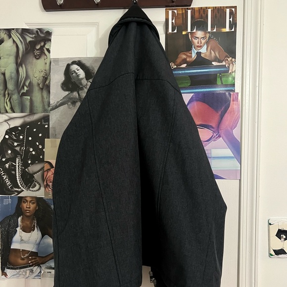 Men coat - Picture 2 of 5